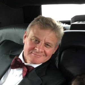 Meet your Posher, Kurt